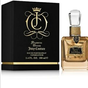 Juicy Couture Majestic Woods